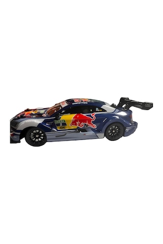 Ctoy 1:16 Audi Rs 5 Dtm Uzaktan Kumandalı Yarış Arabası 04945 Mavi Çok Renkli