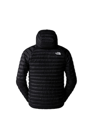 The North Face Erkek Bettaforca Lt Kaz Tüyü Mont Nf0a87gx4hf1 Siyah