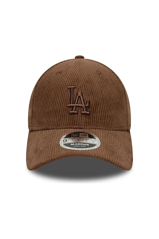 New Era Cord 9forty Mc Losdod Kahverengi Şapka 60771826 Kahverengi