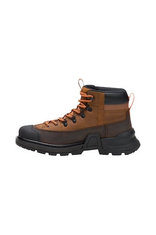 Caterpıllar Caterpillar Colorado Expedıtıon Hıker Erkek Kahve Bot 22420