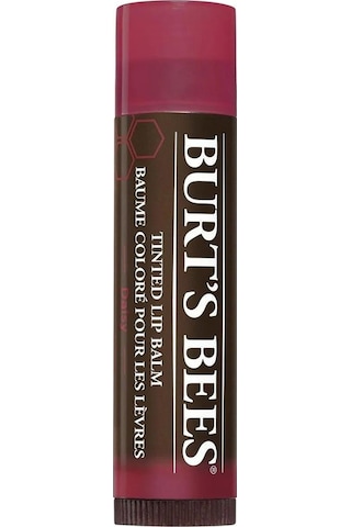 Burts Bees Renkli Dudak Bakım Kremi Mercan Çiçeği-Tinted Lip Balm Daisy