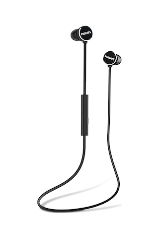 Philips TAUN102BK/00 Bluetooth 5.0 Kulak İçi Kulaklık