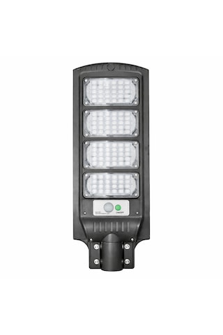 Forlife 400watt Güneş Enerjili Solar Premium Sokak Yol Ve Bahçe Aydınlatma Lambası 1 Adet