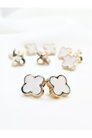 Pugovkın Saplı El İşi İçin Dekoratif Düğmeler 175893836