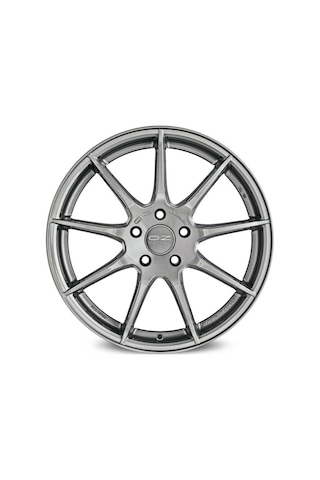 Jant 17x7.5 5x114.3 Et45 75.0 Oz-racıng Omnıa Grıgo Corsa Brıght 4 Adet Jant
