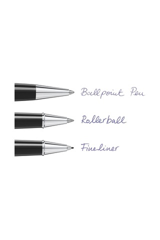 Montblanc Tükenmez Kalem Yedeği Medium Irish Green 124485