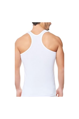 6 Adet Güryıldız Erkek Ribana Sporcu Atleti Renk Seçenekli 24008