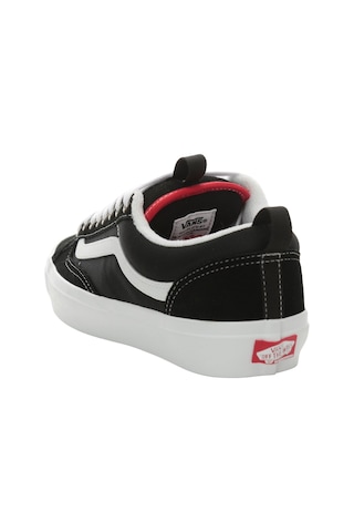 000d5rba21-r Vans Skate Old Skool 36 + Erkek Spor Ayakkabı Siyah 000d5rba21-r Siyah