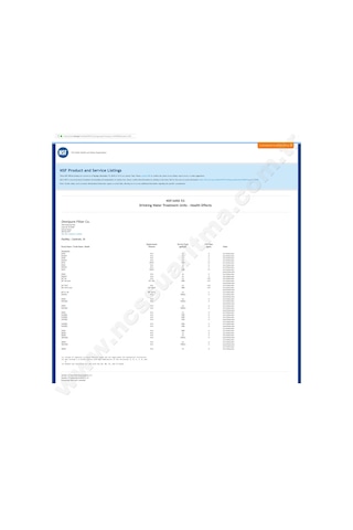 10 İnch İnline Omnipure 3 Lü R.O Filtre Takımı