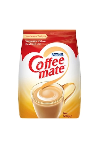 Coffee Mate 500 Gr Süt Tozu