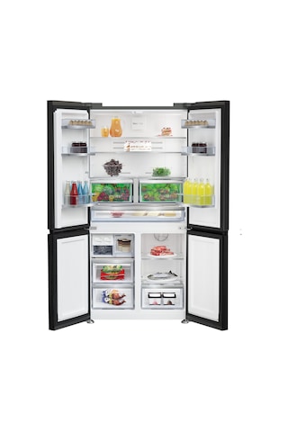 Beko 191572 ES 572 L Gardırop Tipi Buzdolabı