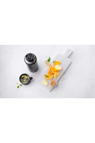 Zwilling Bardaklı Termos Siyah 395005140