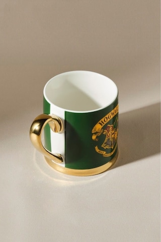 Karaca Harry Potter Kupa 330 Ml Yeşil