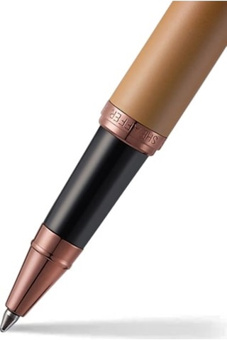 Sheaffer Vfm Serisi Roller Kalem Kahve Çok Renkli
