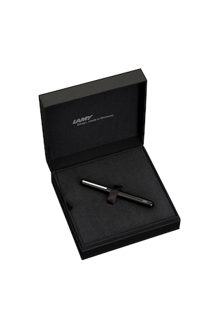 Lamy Dialog Dolma Kalem Piyano Siyah 74PS-M