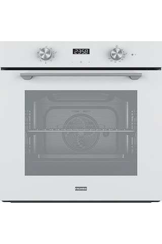 Franke MARIS FMA 86 H WH Bianco 71 L Ankastre Fırın