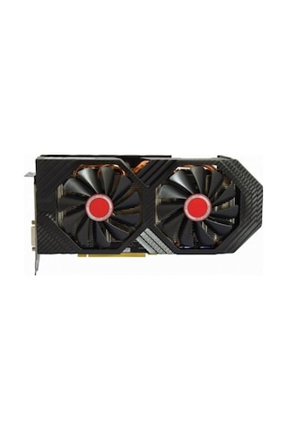 XFX AMD Radeon RX 590 Fatboy RX-590P8DFD6 8 GB 256 Bit GDDR5 Ekran Kartı