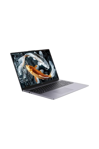 Huawei Matebook D16 MCLF-W5851A3 i5-12450H 8 GB 1 TB SSD 16" W11P Dizüstü Bilgisayar
