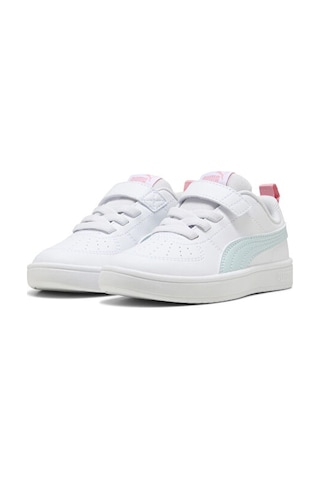 Puma Rickie Ac+ Ps Çocuk Günlük Ayakkabı 38583642 Beyaz