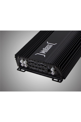 Mobass Mb-3000.5 Oto Amfi +