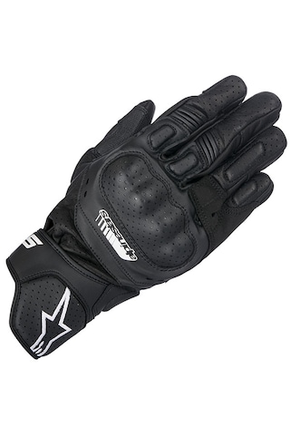 Alpinestars Sp-5 Deri Motosiklet Eldiven