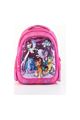 My Little Pony Sırt Çantası Pembe 22622