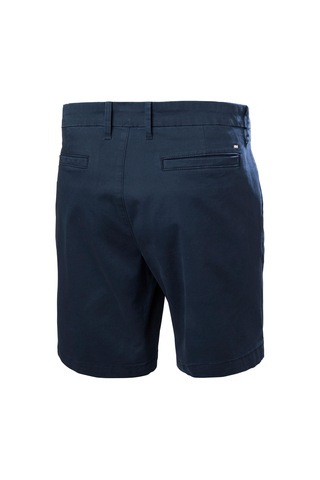 Helly Hansen Bryggen Chıno Şort Hha.54536-597 Lacivert