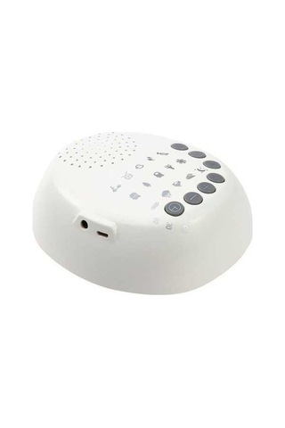 Fortunelane Bebek Uyku Makinası - 15 Ses, Zamanlayıcı, Hızlı Uyku & Dinlenmiş Uyanış Diğer