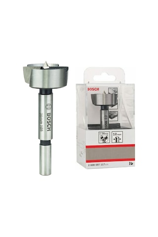 Bosch Menteşe Açma Ahşap Matkap Ucu 36 Mm - 2608597117