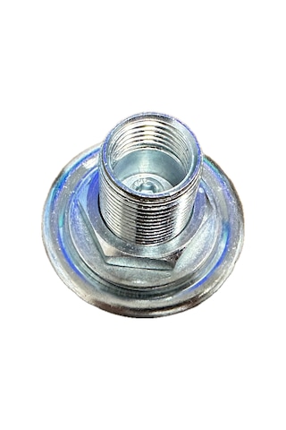 Galveniz Membran Askısı 62 Mm - 3/4''