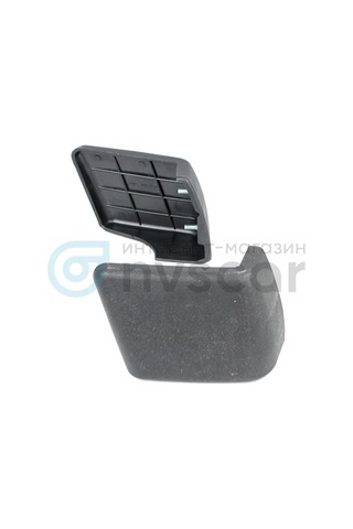 Nvscar Vaz 2104, 2105 Ön Tampon Kaplamaları 2 Adet 432179211