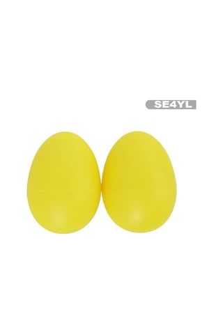 Sesli Yumurta Çift Sound Egg Se4