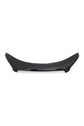S-dizayn Nissan Qashqai Abs Plastik Kaput Rüzgarlığı 2010-2013 A+kalite
