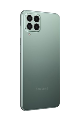 Yenilenmiş Samsung Galaxy M33 5G 128 GB 6 GB (12 Ay Garantili)