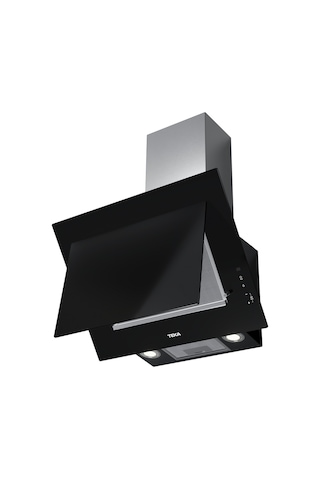 Teka DVT 68660 TBS BK Duvar Tipi Davlumbaz 112930039