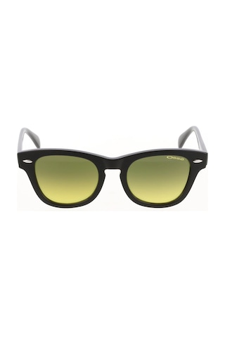 Osse Os3611-01 48 Unisex Güneş Gözlüğü Siyah
