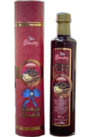 Şenay Lohusa Şerbeti Konsantresi 700 G Şenay Lohusa Şerbeti Konsantresi 700 G