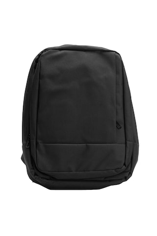 Gameron 16 İnç Siyah Laptop Sırt Çantası