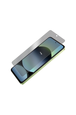 Redmi Note 14 Hayalet Ekran Koruyucu Gizlilik Korumalı