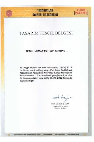 Gönen Çelik Paslanmaz Şiş 1 Adet 2.50 Cm Yası 60 Cm Boy Ahşap Sa