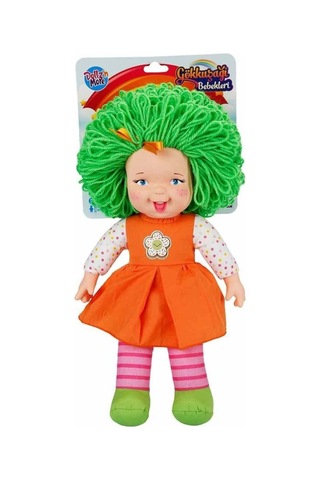 40012 Gökkuşağı Bebekleri 45 Cm Standart
