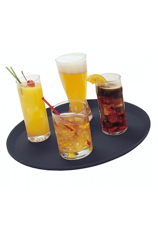 Cambro Camtread Servis Tepsisi, Kaymaz, 40 Cm
