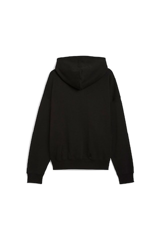 Puma X Skepta Erkek Siyah Hoodie Negru Negru