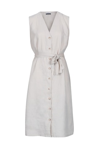 Lufian Castel Kadın Elbise Bej Bej 121290001100550 Bej