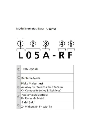Shimano L05a-rf Dura-ace, Ultegra,105,grx Ice-tech Organik Kutusuz Fren Balatası