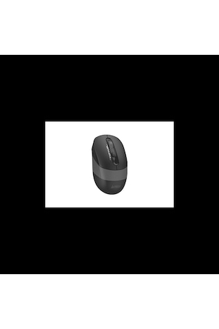 A4 Tech Fg10cs Aır2, Grey, Sılent, Fstyler, 2,4ghz Kablosuz, Optik Mouse, 10-15metre, 4 Buton, Nano Diğer