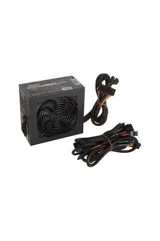 Powerboost 700w 80+ Bronze Brıo Bst-atx700beu Power Supply