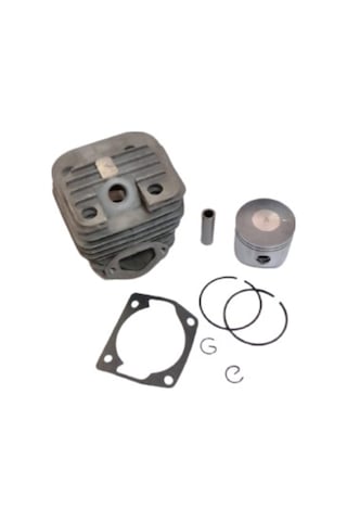 Silindir Piston 45.2mm Gsh56 Motorlu Testere