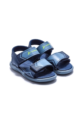 Rider Comfort Çocuk Sandalet Mavi 21/28 ZZ0241 Mavi