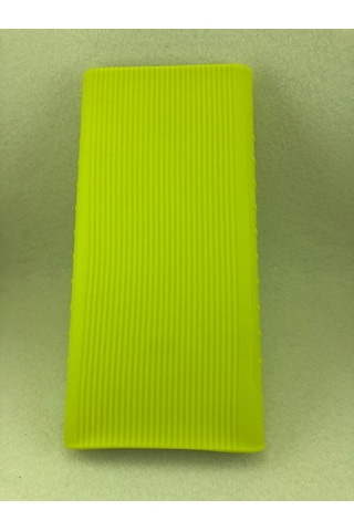 Powerbank Kilifi Silikon Mi Xiaomi & Red Mi 3.Nesil 10000 Mah 410183378